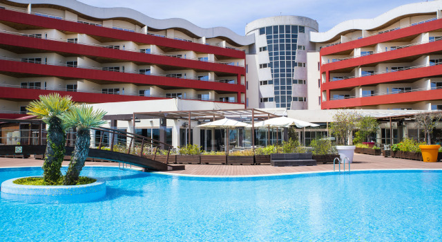 Апарт-отель MS Aparthotel