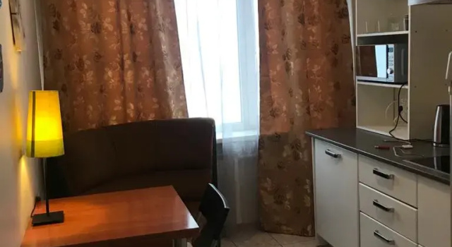 Апартаменты на Новом Арбате 22