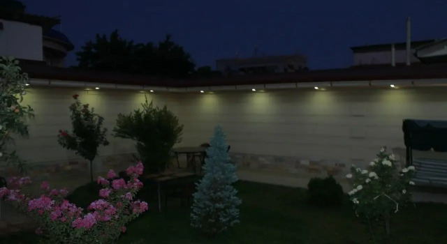 Camera doppia Superior Salam Inn