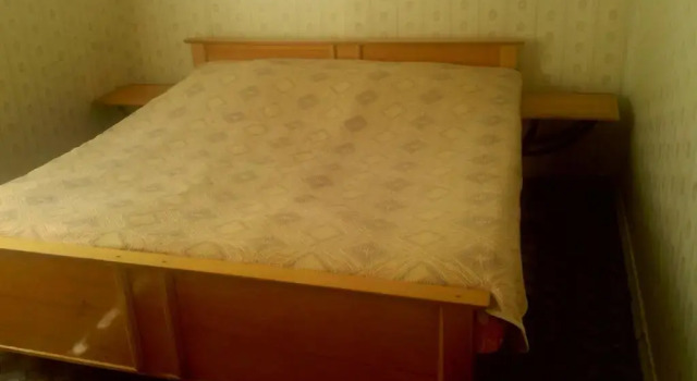 Standaard kamer Nirvana