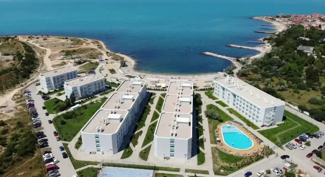 Апартаменты на Улице Челнокова 19А/3