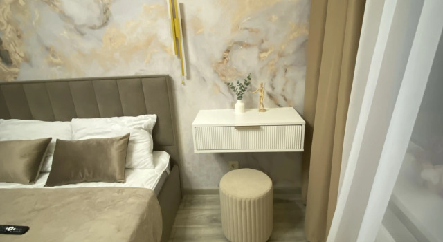 Suvorov-Siti Flat, Rezerwuj Apartament Leninsky district 