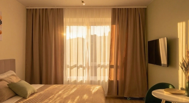 Uyutnaya Studiya V Odintsovo Nedaleko Ot Aeroporta Vnukovo Flat, Rezervovat Apartmán Vnukovo Novomoskovsky Administrative Okrug