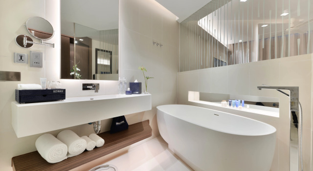 Номер Deluxe Отель Dream Phuket Hotel and Spa