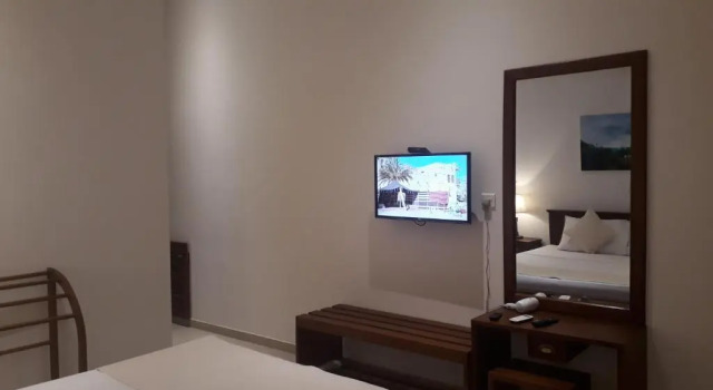 Двухместный номер Comfort с красивым видом из окна Tranquil Villa