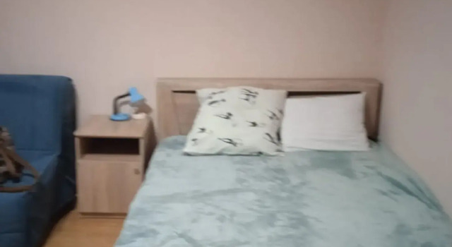 Квартира на Чернышевского 31