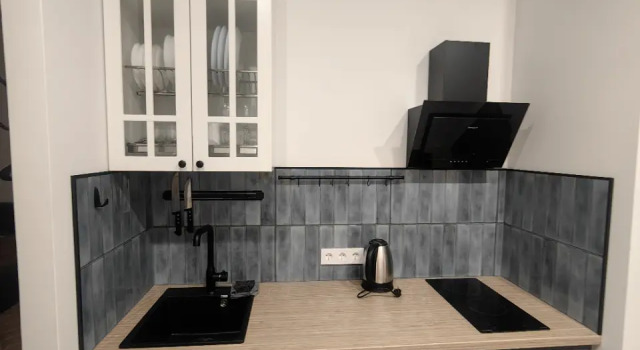 Studio 17 V Samom Tsentre Rybinska Apartments, Prenota Appartamento Rybinsk 