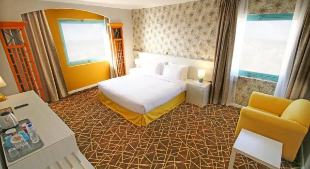 Двухместный номер Premier Heritage View Отель The George Hotel