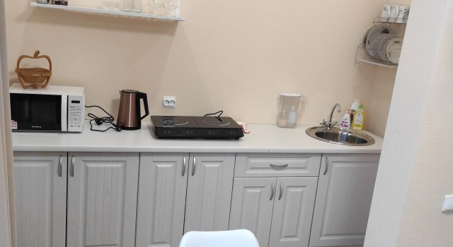 Yolkiigolki Guest House