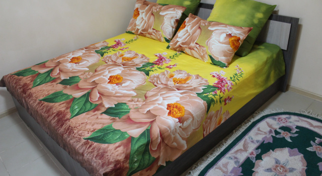 Полулюкс Comfort Гостевой Дом Волна
