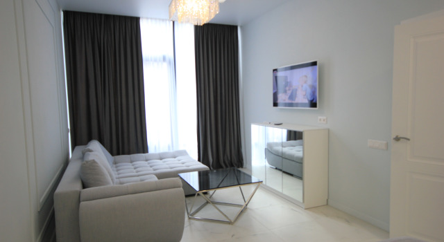 Likehomedinamo Apartments, Book Apartment Svetlogorsk 