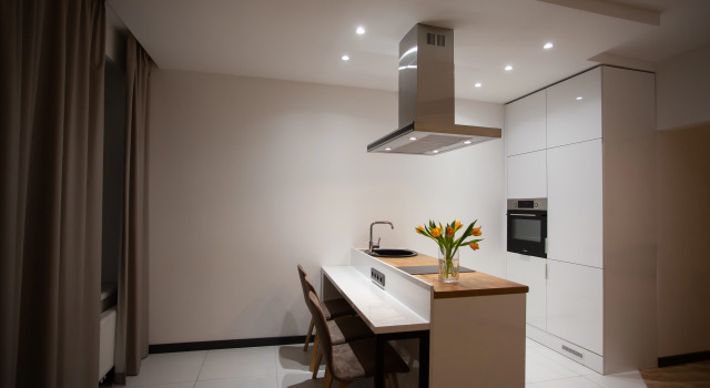 Номер Standard Апартаменты Cтандартные Двухместные Park House