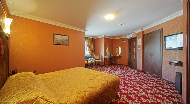 Номер Семейный Antea Palace Hotel & Spa