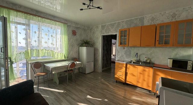 Квартира Домашний ключ