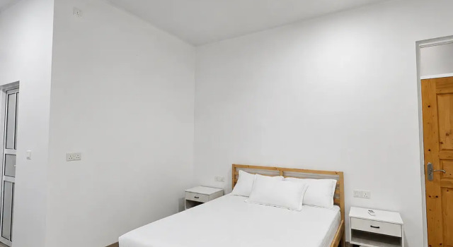 Двухместный номер Standard Гостевой Дом Bon Abri Maldives