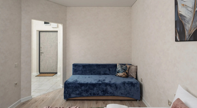 Квартира 1-к FamilyRent