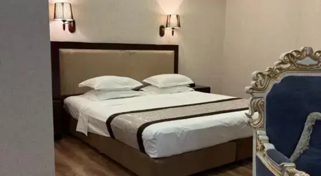 Двухместная студия Simma Hotel Spa & Waterpark
