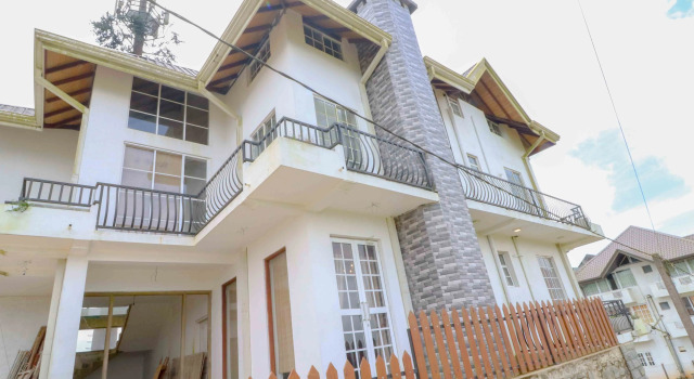 Гостевой Дом Yoho Grand Lake View