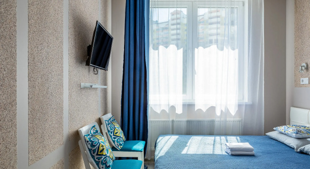 Inhome24 Studiya S Sovremennym Udobstvom I Elegantnostyyu Apartments, Reservar Apartamento Hotéis baratos em Moscou