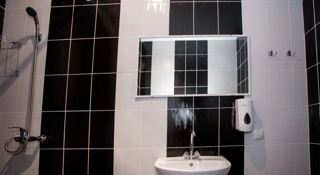 Komfortní Třílůžkový pokoj Formula Za Rulyom Hotel