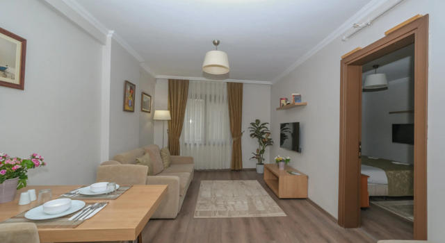 Отель Belle Maison Residence