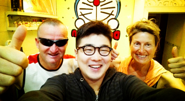 Отель Doraemon Inn, Забронировать Отель Отели Яншо 3 звезды, рядом с Парк Яншо, 3*