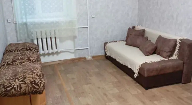 Na Akademicheskoy Ulitse 9 Apartments, Boek Appartement Sverdlovsk Administrative District Irkoetsk