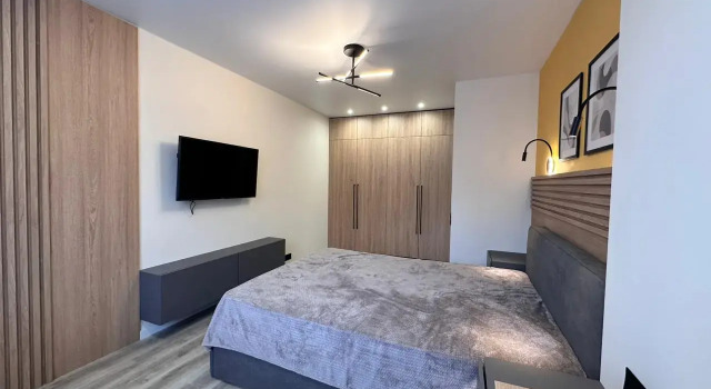 Raydas Na Zelenoy 31 Flat, Prenota Appartamento Hotel a Central Russia con parcheggio, Parcheggio