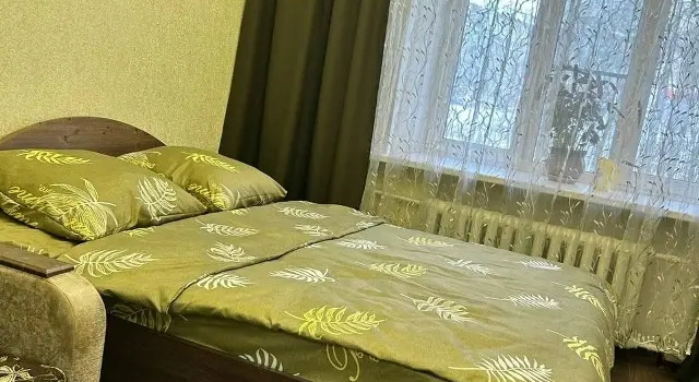 Uyutnaya 2K Flat, Book Lejlighed Noginsk 