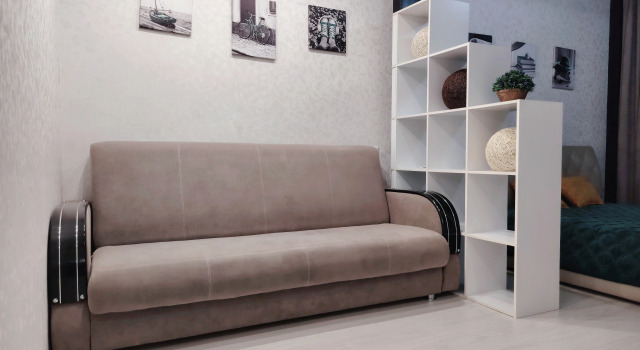 Vidovaya Na Lenina Flat, Prenota Appartamento Hotel a Chitinsky District con parcheggio, Parcheggio