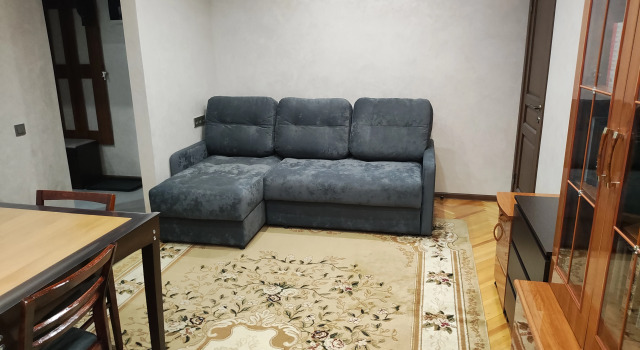 Квартира Уютная в центре курортной зоны рядом с источником