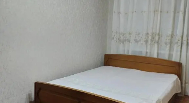 Apartamenty na Akaeva