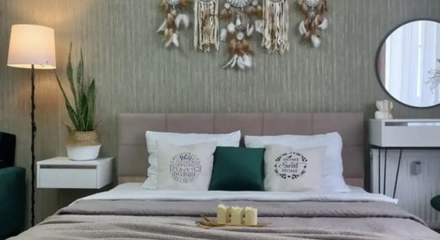 Uyutnaya Lovtsy Snov Flat, Prenota Appartamento Hotel a Central Russia con parcheggio, Parcheggio