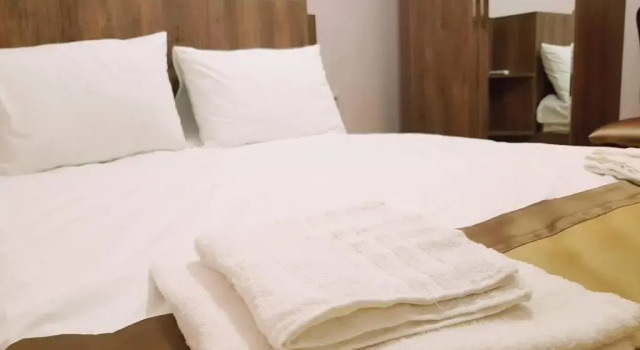 Трёхместный номер Standard Hotel Classic Suites