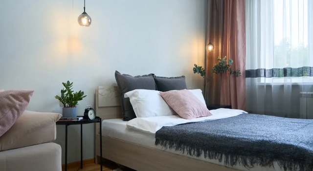 Tikhiy Ugolok Na Mayakovskogo 45 sq. m. Vsyo Ryadom Idealnoye Raspolozhenie Flat, Prenota Appartamento Hotel a Central Russia con parcheggio, Parcheggio