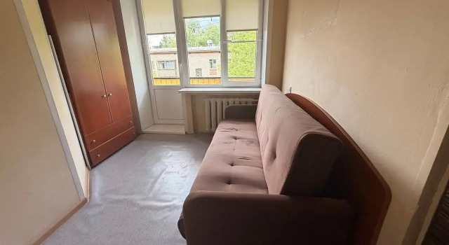 Na Kremenchugskoy Ulitse 42k1 Flat, Prenota Appartamento Mosca Russia