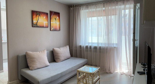 Ryadom s Rybnoy derevney Apartments, Book Apartment Kaliningrad Kaliningrad Region