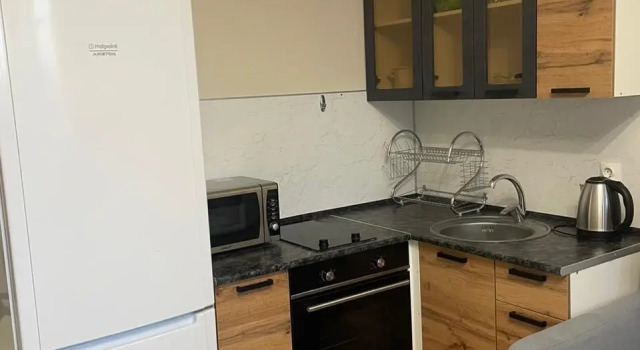 Studiya Ryadom S Akvaparkom Flat, Prenota Appartamento Tjumen' 