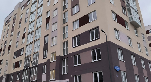 Uyutnaya Kvartira V Spalnom Rayone Apartments, Book Apartment Kaliningrad Kaliningrad Region