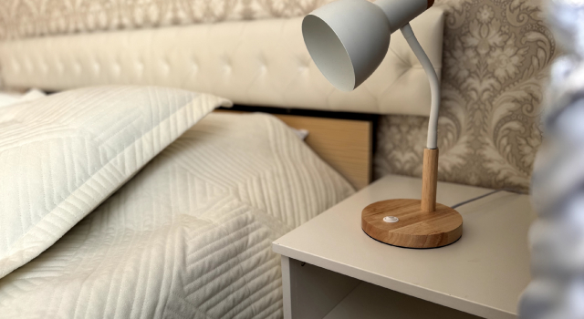 Апартаменты Comfort с 2 комнатами Квартира Семейный очаг