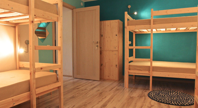 Hostel D.O.M. Divnomorsk, Забронировать Хостел Хостелы Дивноморского, Хостел