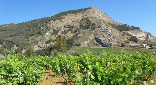 Livio Lucchese Villa, Book Villa Hotels in Sicily with Parking, Parking