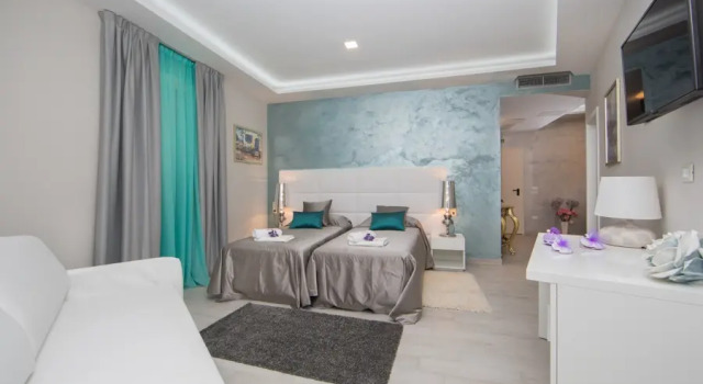 Boutique Hotel Melissa, Забронировать Отель Пореч Poreč Riviera, рядом с Старый город Пореча