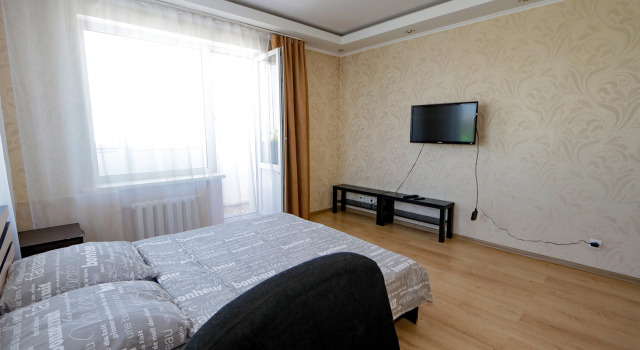 Na Politekhe 3 Flat, Boek Appartement Sverdlovsk Administrative District Irkoetsk