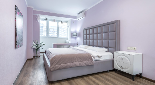 Apartament Central nearby Marriott 4