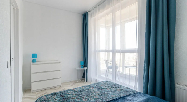 Dlya Bolshoy Semyi V Tsentre Minska Flat, Buchen Sie Ferienwohnung Minsk Minskaja Woblasz