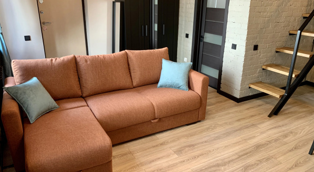 Unikalnaya Kvartira Na Arbate Apartments, Buchen Sie Ferienwohnung Wladiwostok 