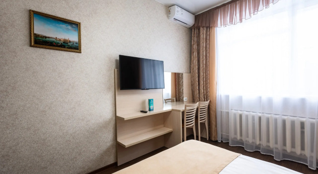 Двухместный номер Superior № 14 Apartment Hotel
