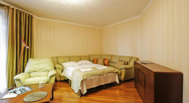 LUX Apartments, Book Apartment Kaliningrad Kaliningrad Region