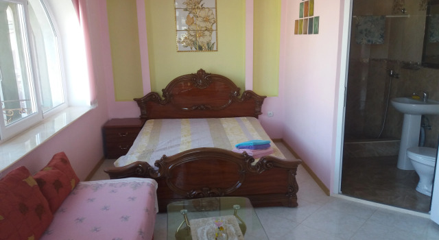 Люкс Guest House Kamilla